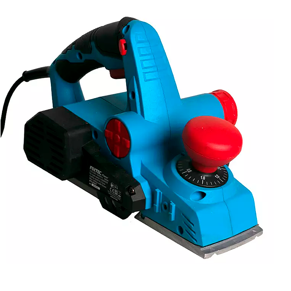 Cepillo Eléctrico 900W