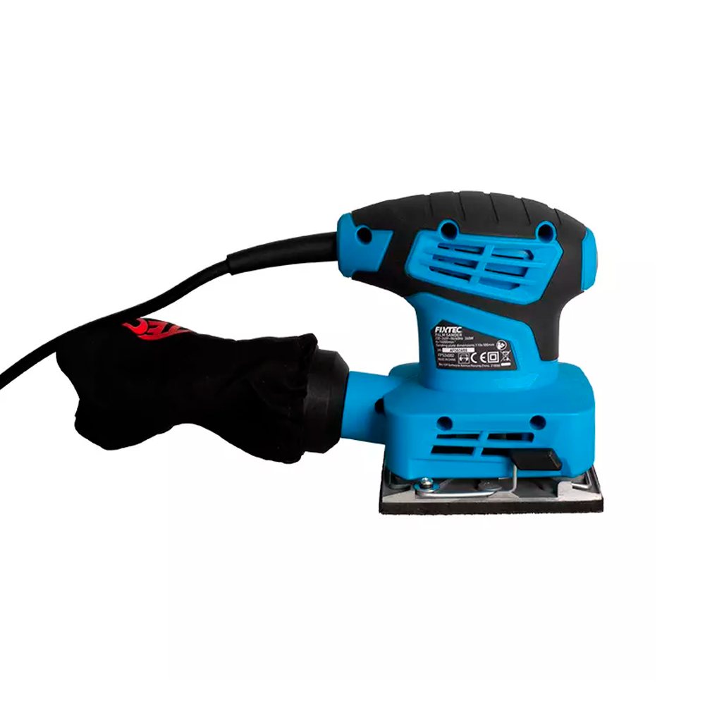 Lijadora Cuadrada 240w