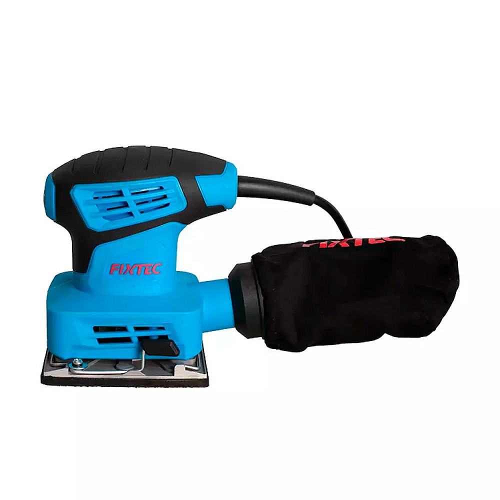 Lijadora Cuadrada 240w