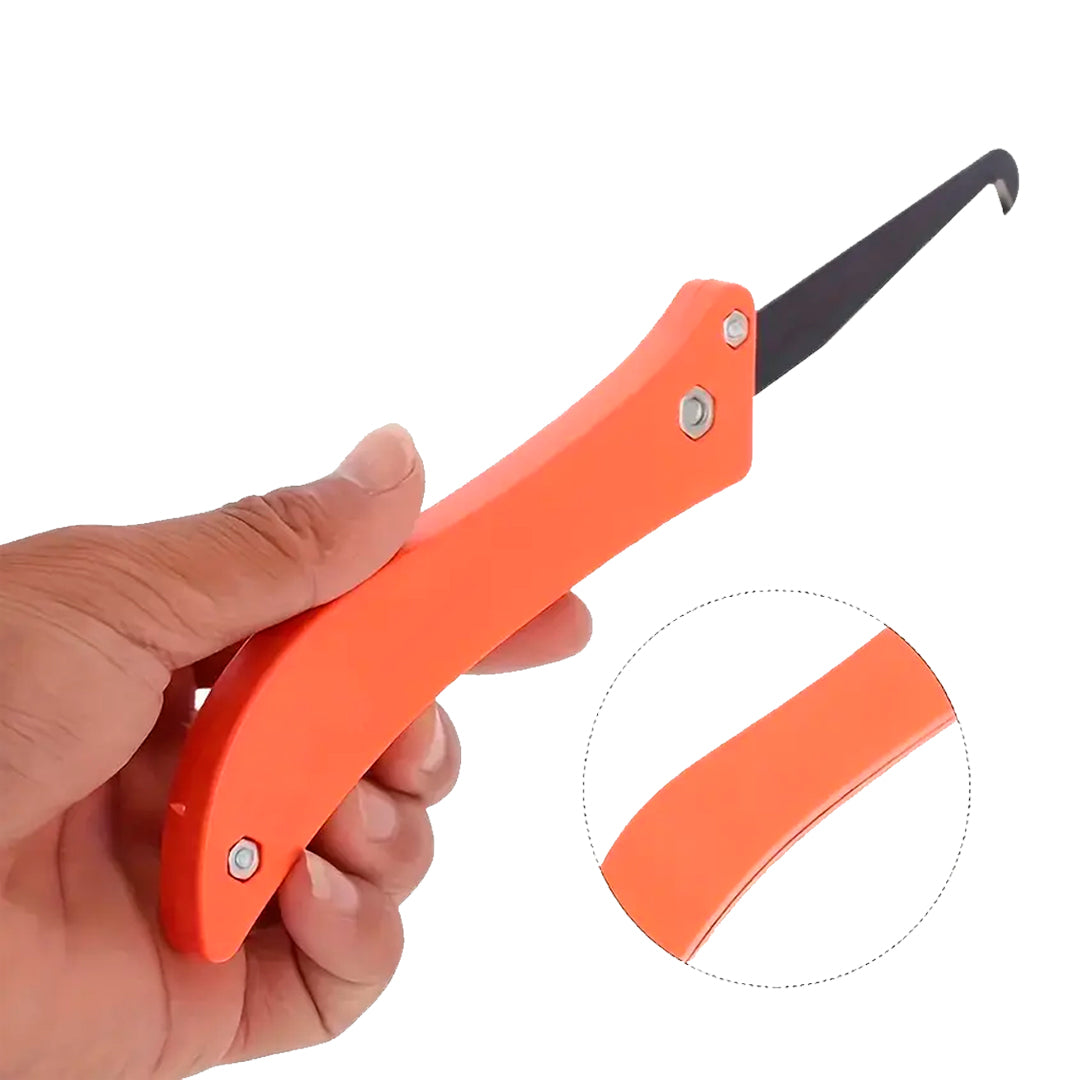 Raspador de Juntas para Pisos