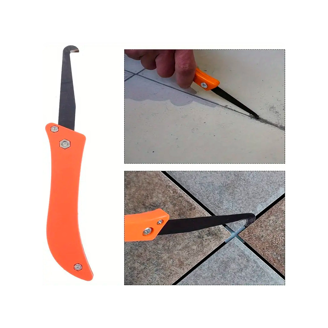 Raspador de Juntas para Pisos