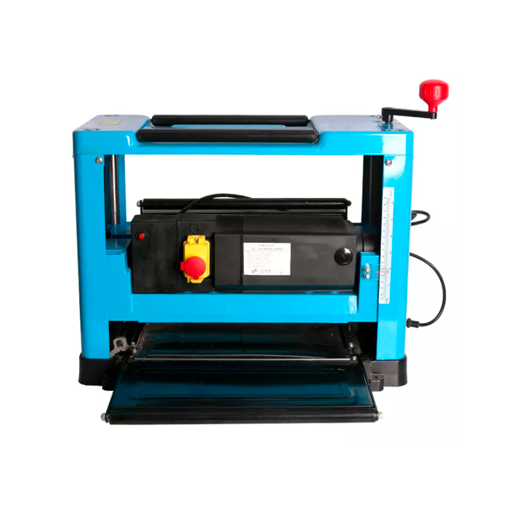 Cepilladora de Espesor 2000W