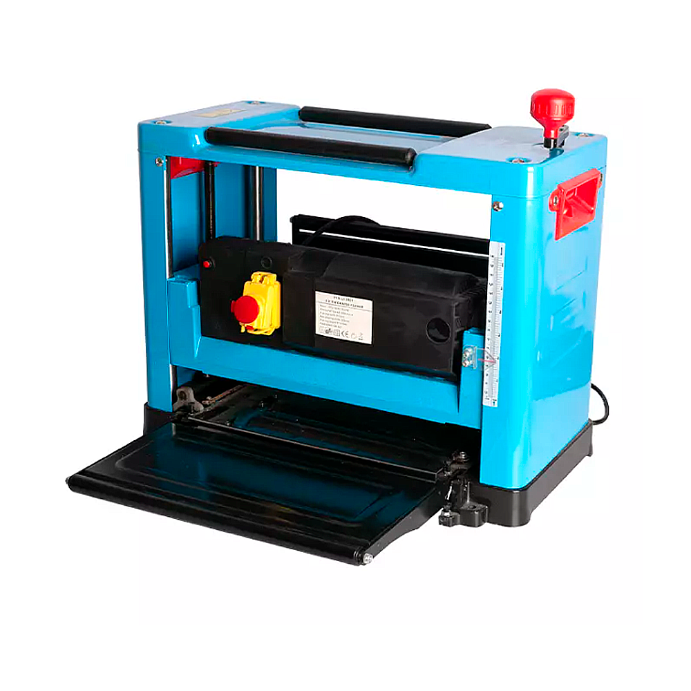 Cepilladora de Espesor 2000W