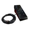 Pedal para equipos TIG HF