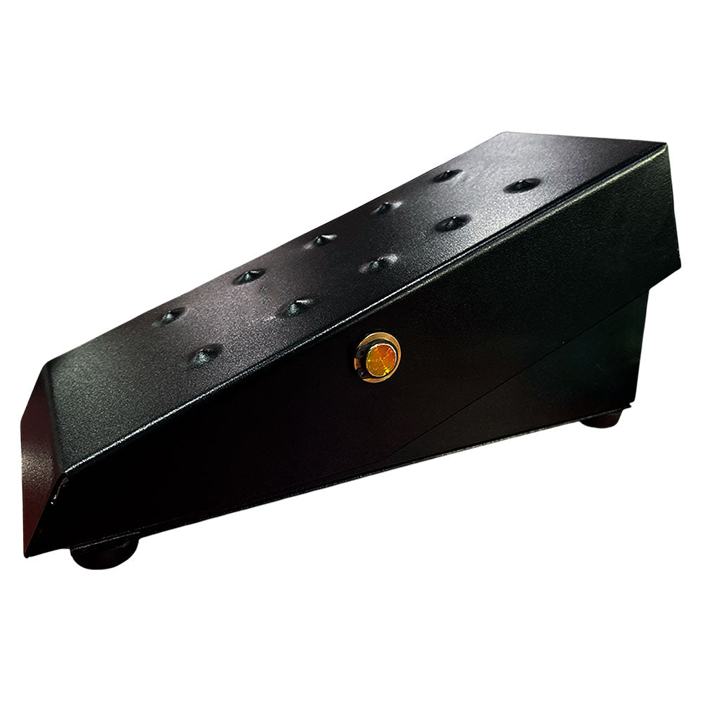 Pedal para equipos TIG HF