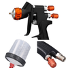 Pistola de Pintura a Presión de 600CC