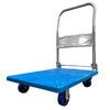 Carretilla con plataforma 50Kg