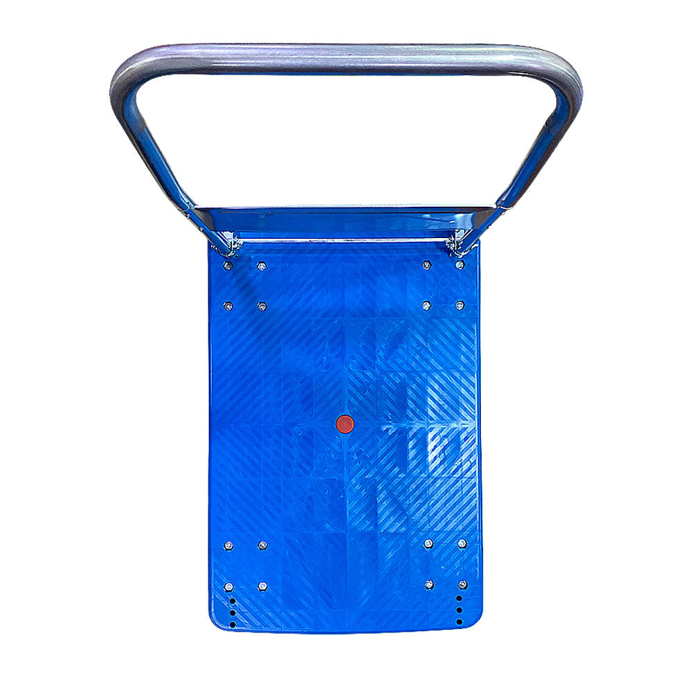 Carretilla con plataforma 300Kg