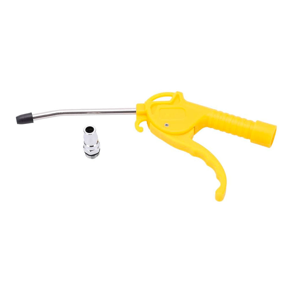 Pistola de aire a presión
