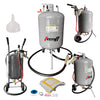 Maquina  de sandblasting