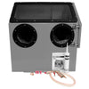 Cabina Para Sandblasting de 26 Galones