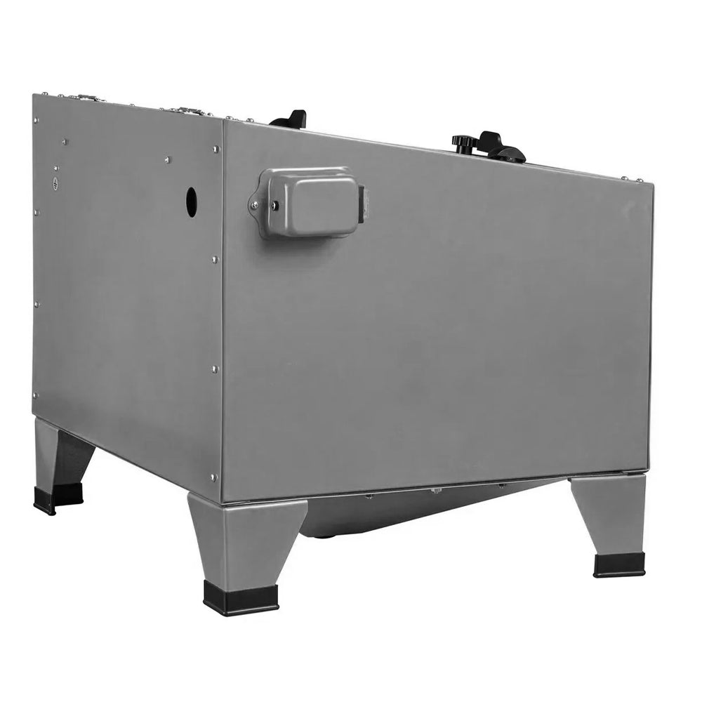 Cabina Para Sandblasting de 22 Galones
