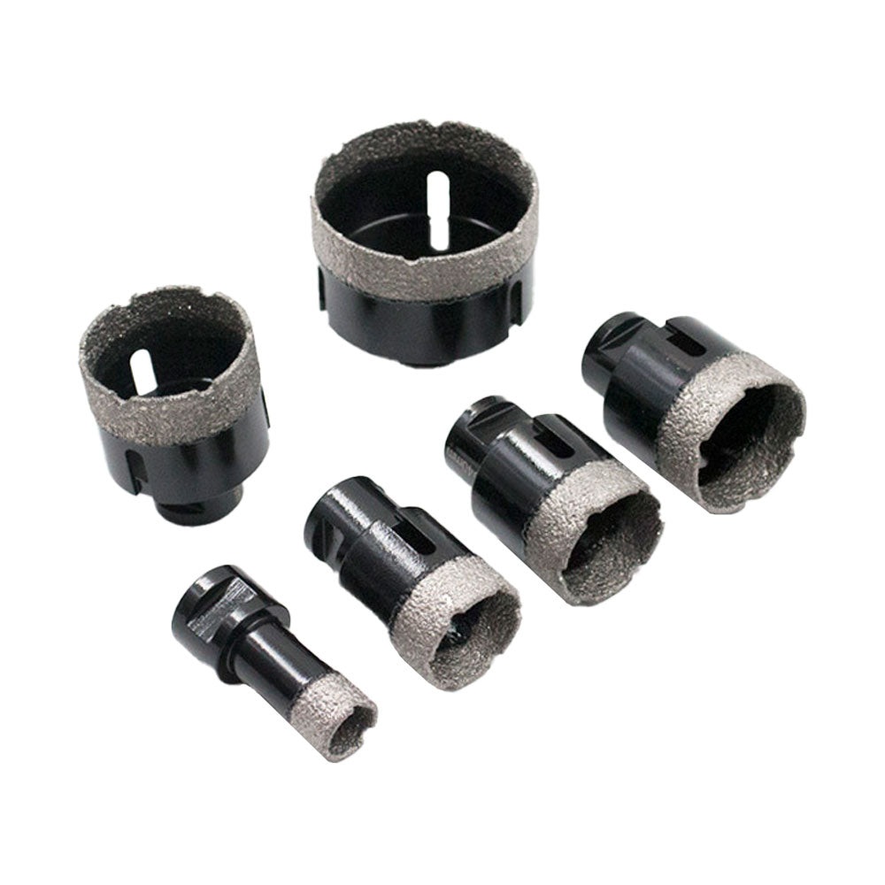 Copa diamantada para mármol