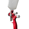 Pistola de Pintura a Presión de 600CC