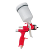 Pistola de Pintura a Presión de 600CC