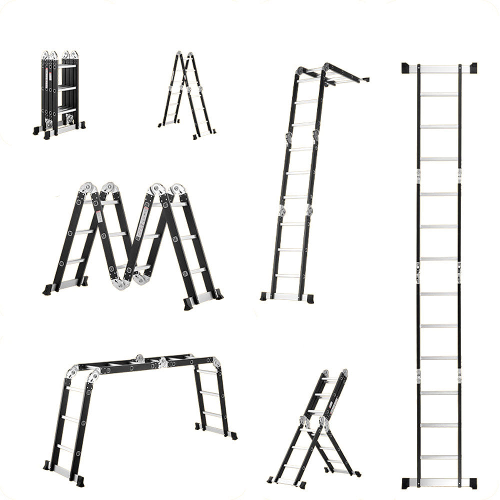 Escalera Articulada