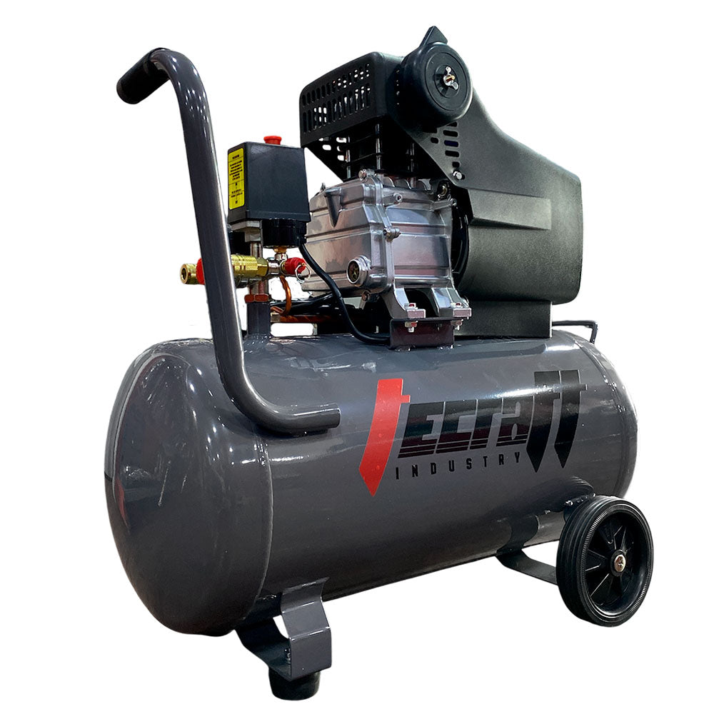 Compresor Profesional  50L 2.1/2 HP 110v