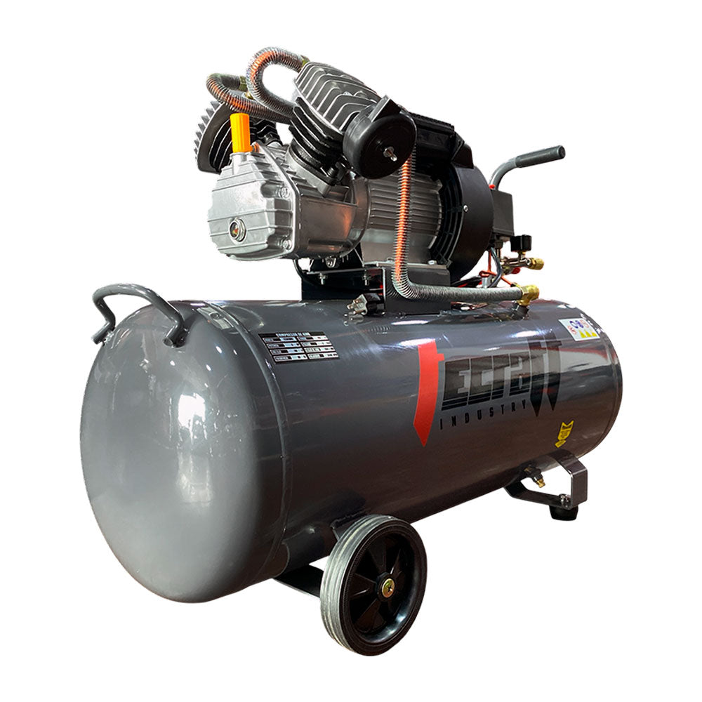 Compresor Profesional  100L 3 HP 110v