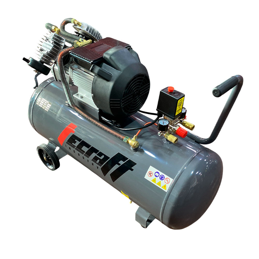 Compresor Profesional  100L 3 HP 110v