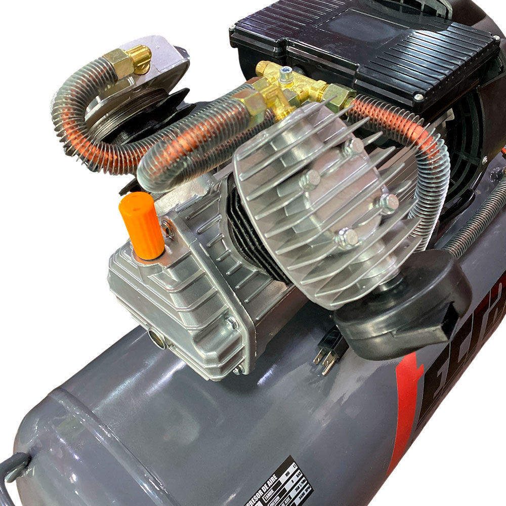 Compresor Profesional  100L 3 HP 110v