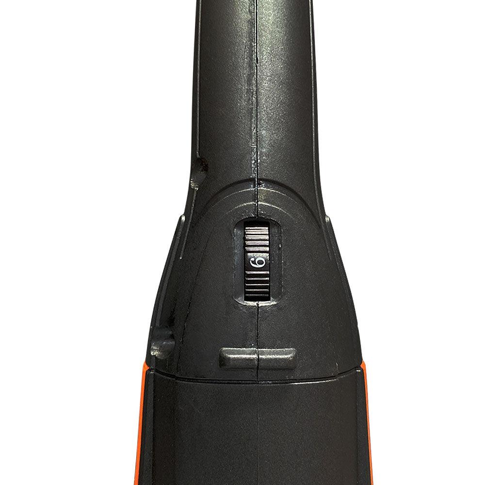 Pulidora De 5" 900w Velocidad Variable