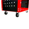 Carro Porta Herramientas de 3 Niveles