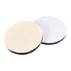 Set de 3 piezas de Almohadillas de Micro Fibra para Pulir