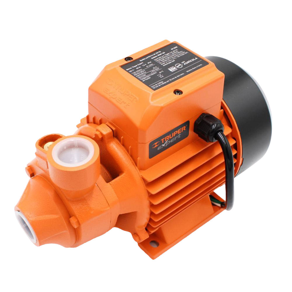Bomba Eléctrica Periférica Profesional 1/2 HP
