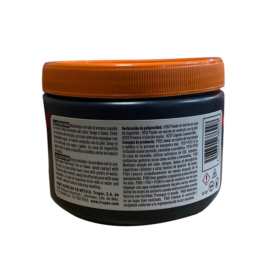 Grasa de bentona para baleros 450 g