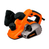 Cepillo Eléctrico 3.1/4" Profesional 850W