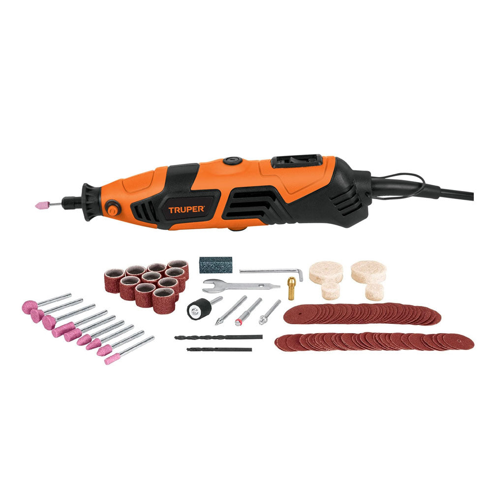 Motor Tool Profesional 150W