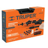 Motor Tool Profesional 150W