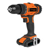 Taladro Inalámbrico Profesional 20V 1/2"