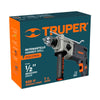 Taladro Industrial 1/2" 900W