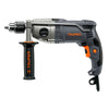 Taladro Industrial 1/2" 900W