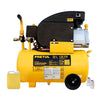 Compresor Profesional  20L 2.1/2 HP 127V