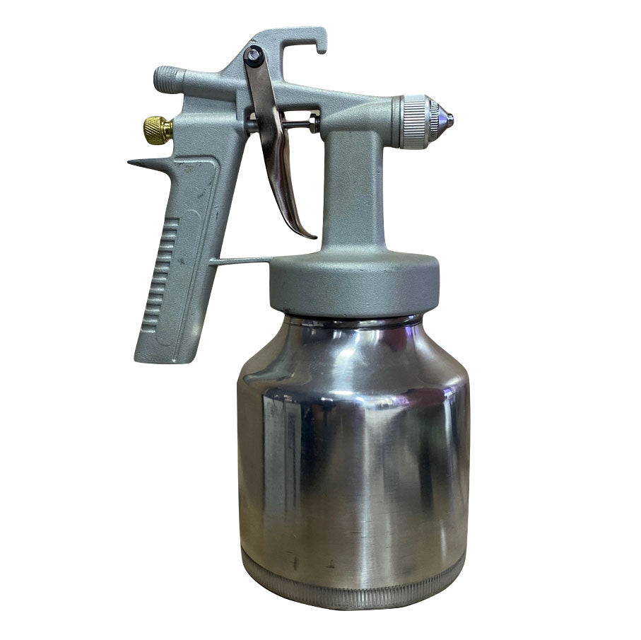 Pistola de pintar a presión 400ml