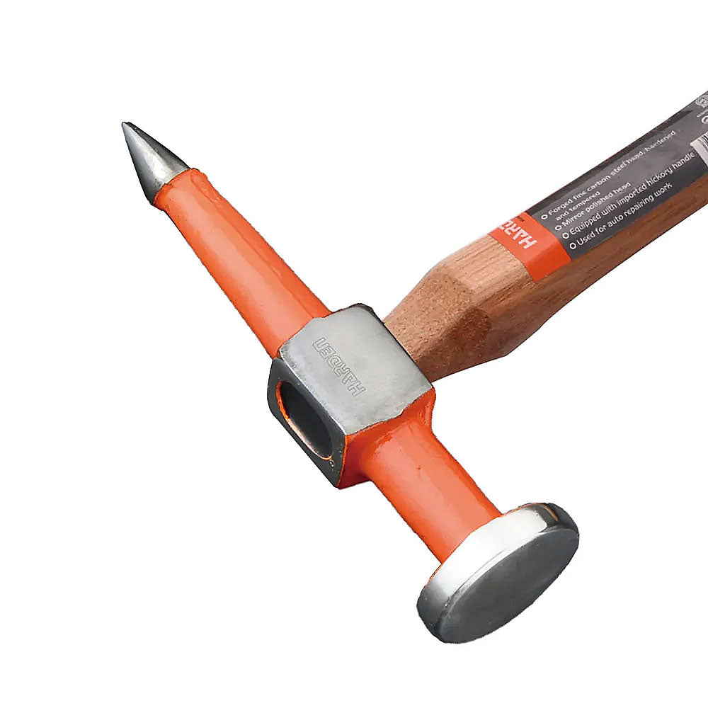 Martillo de Impacto para Latonería de Punta Recta 260g