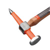 Martillo de Impacto para Latonería de Punta Recta 260g