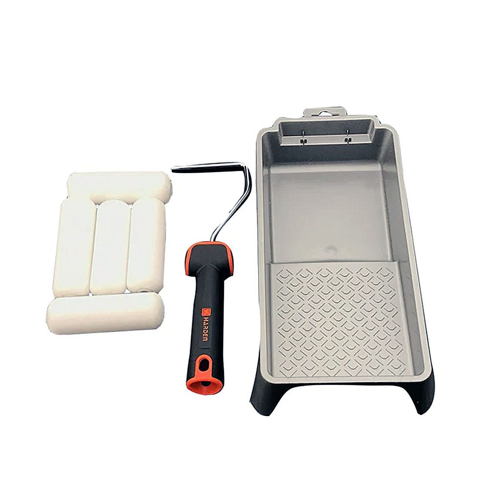 Set para pintar de 7 piezas