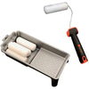 Set para pintar de 7 piezas