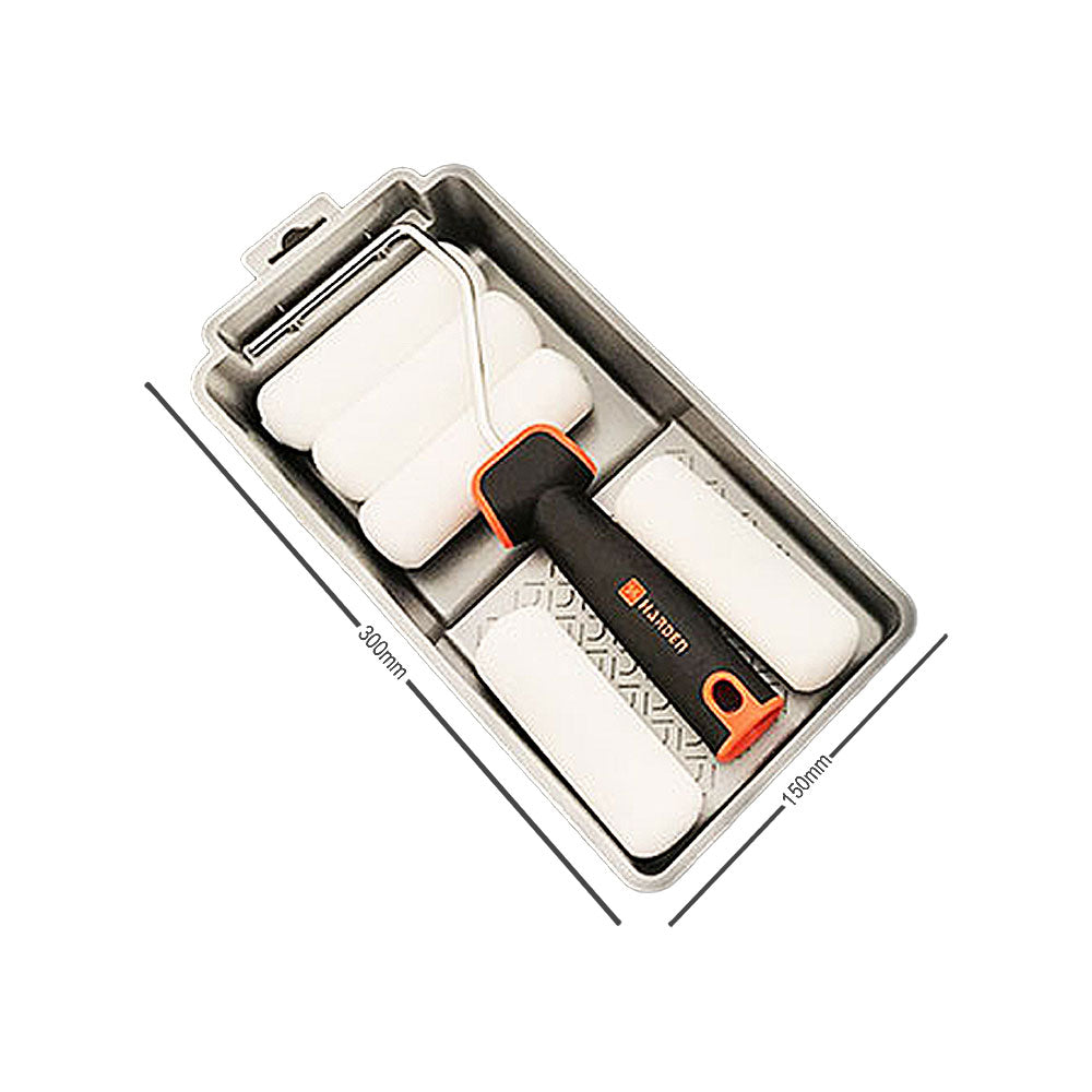 Set para pintar de 7 piezas