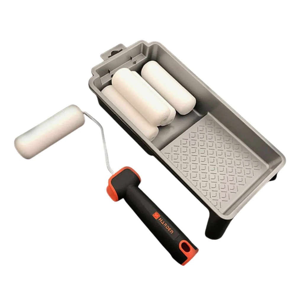 Set para pintar de 7 piezas