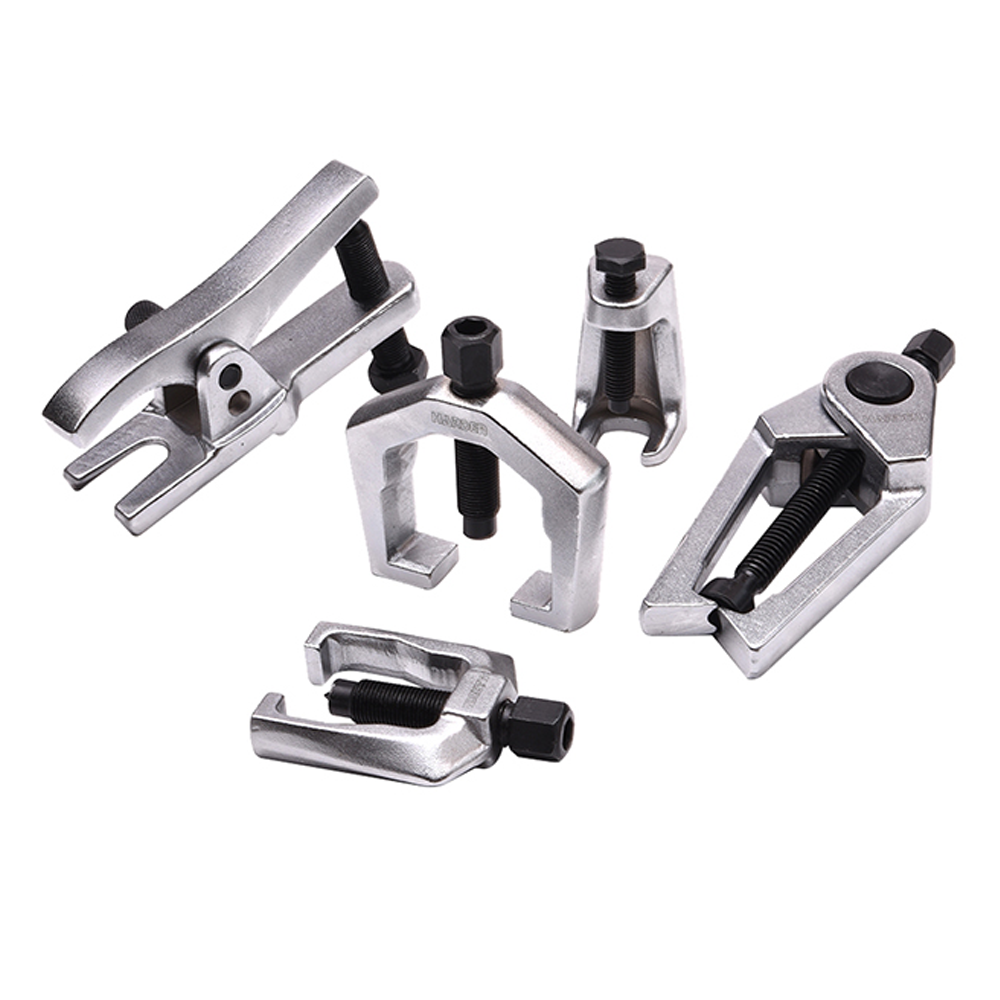 Set de extractores de rodamientos de 5 piezas