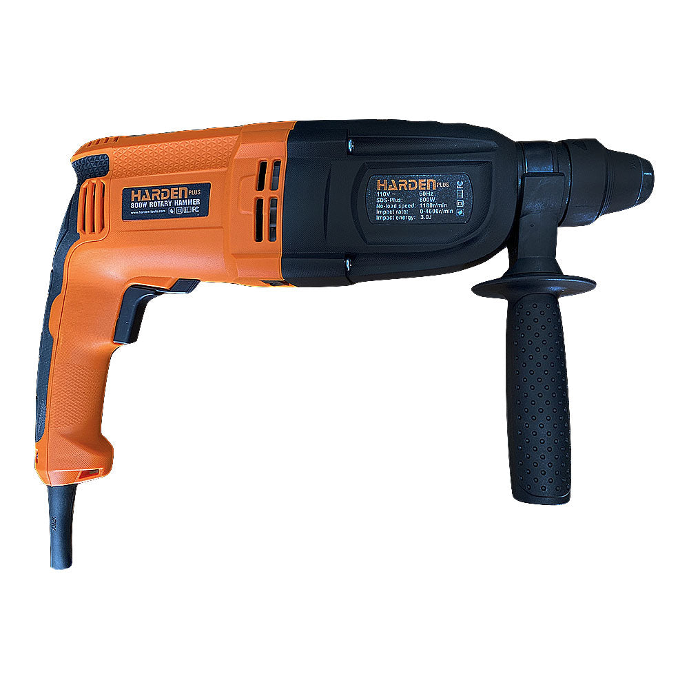 Rotomartillo 800w SDS PLUS