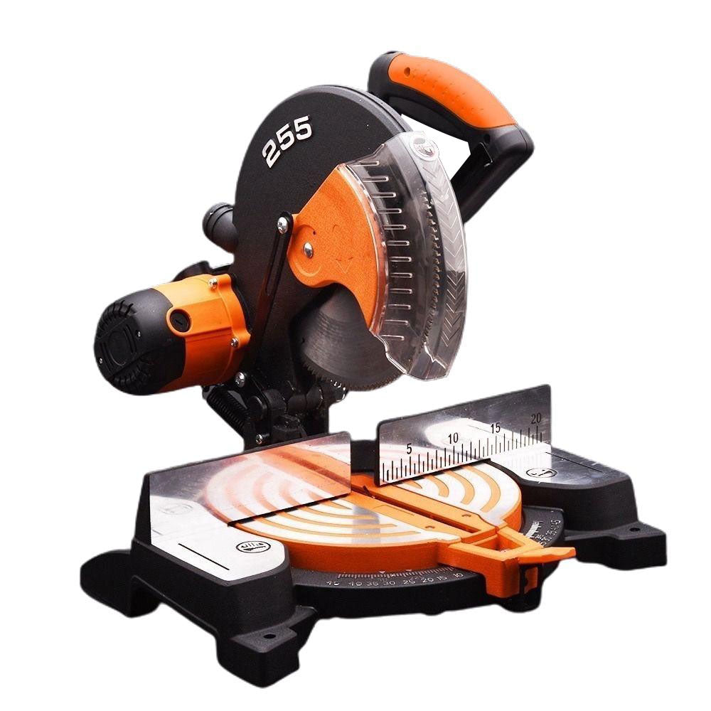 Acolilladora Profesional 10" 1350w