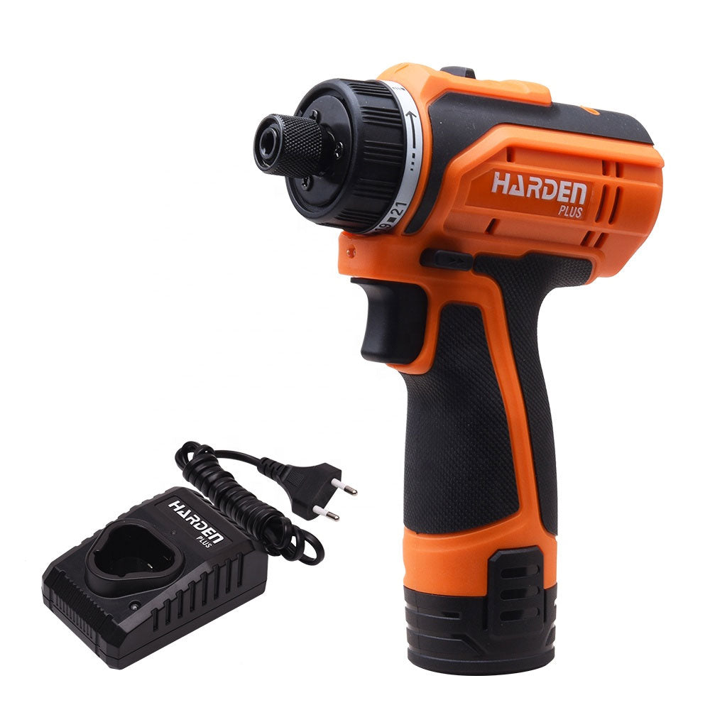 Atornillador inalámbrico de 12 V