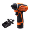Atornillador inalámbrico de 12 V