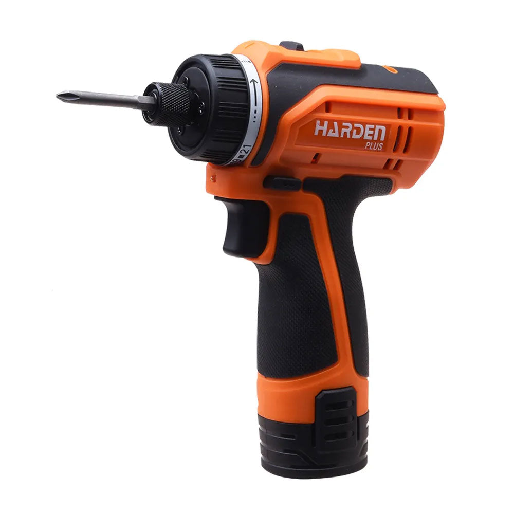 Atornillador inalámbrico de 12 V