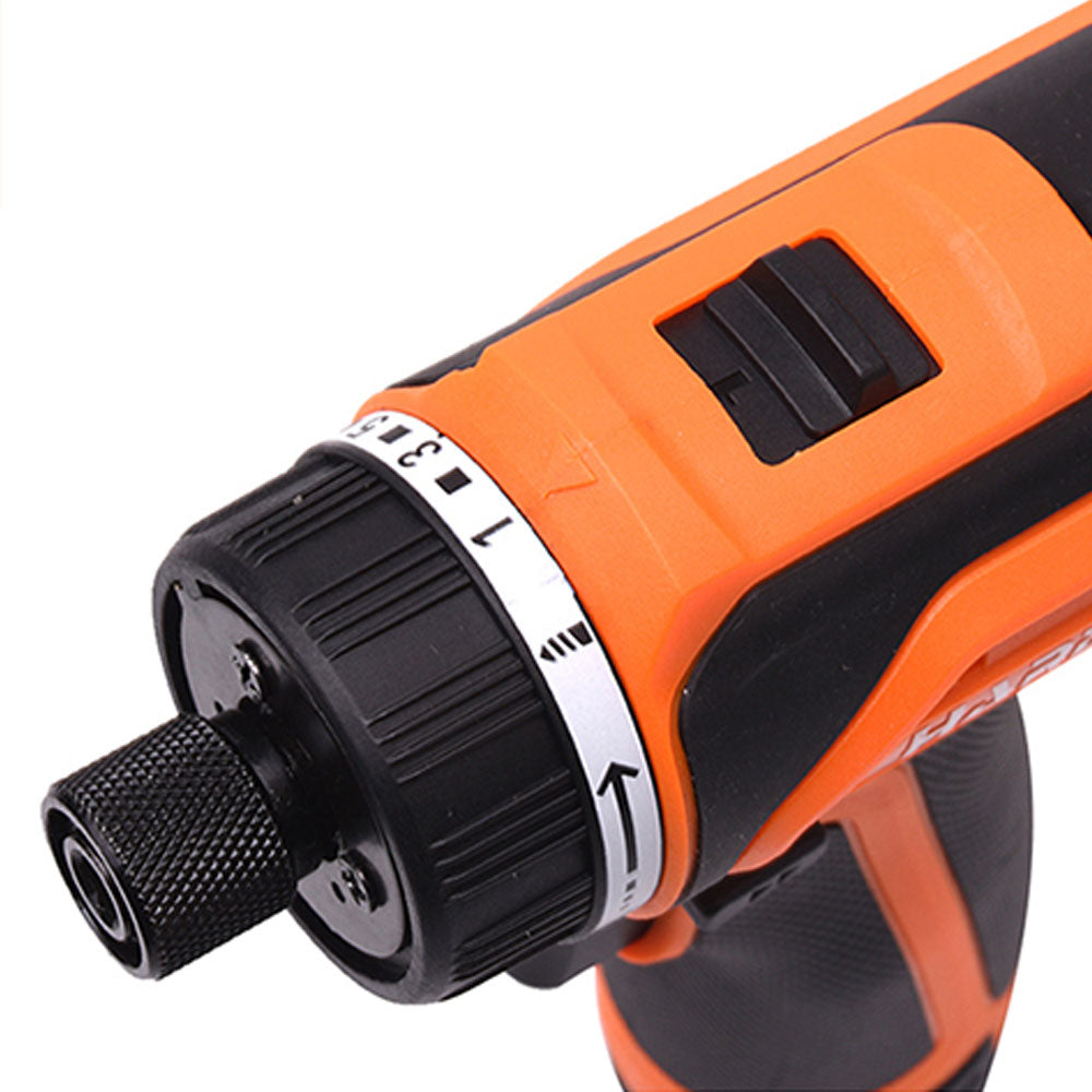 Atornillador inalámbrico de 12 V